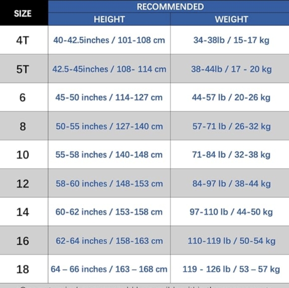 Tebbis girls striped pajama set - Picture 4 of 4